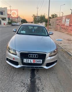 اودي A4